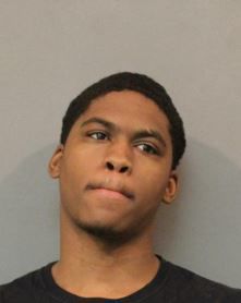 Khyvohntay Jonathan Crooms